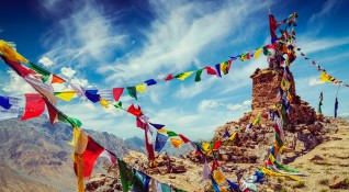 Според тибетския хороскоп годината в която сме родени определя характера