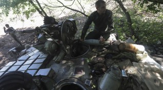 Боевете в Северодонецк и другаде в Източна Украйна стават по тежки