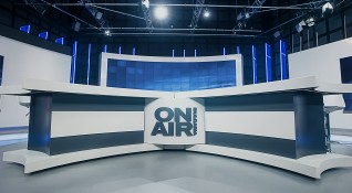 Националната политематична телевизия Bulgaria ON AIR е сред водещите медии
