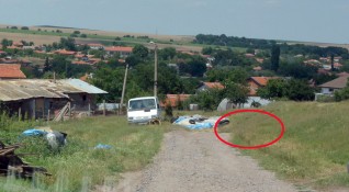 Нахапаното от куче 10 годишно дете в хасковското село Въгларово е
