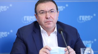 Искането на оставката на Никола Минчев е логичен парламентарен ход