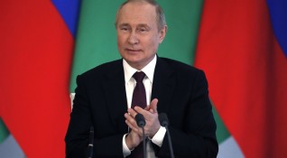 През последните дни все по често се чува че руският президент