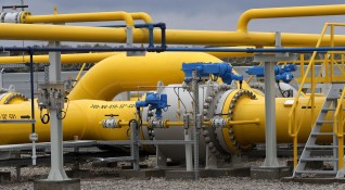 Румънска компания започна добив на газ в Черно море съобщи