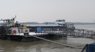 Тяло на мъртва жена изплува от водите на река Дунав