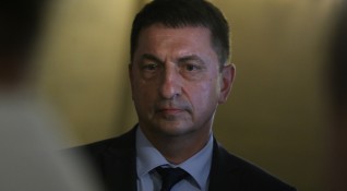 Депутатът от ГЕРБ и бивш вътрешен министър Христо Терзийски разкри