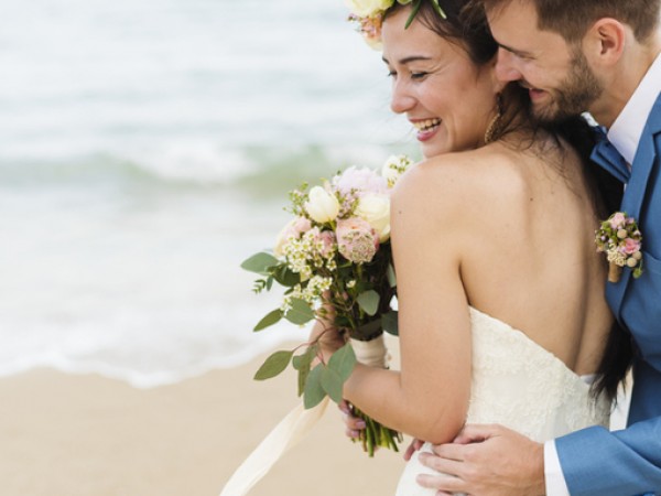 Щастлив брак – за това си мечтае всяка двойка, която