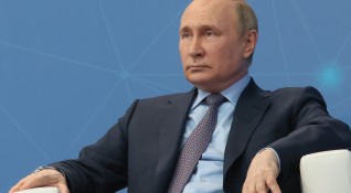 Руският президент Владимир Путин обяви края на ерата на еднополюсния