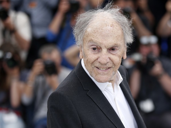 Големият френски актьор Жан-Луи Трентинян почина на 91-годишна възраст в
