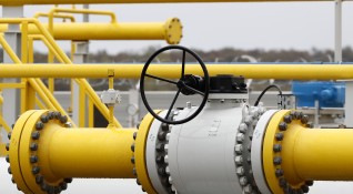Доставките на природен газ по Турски поток ще бъдат временно