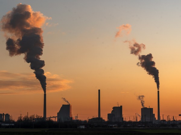 Германия възнамерява да възобнови работата на въглищните си централи, докато
