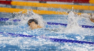 Fina световното организация по плуване гласува да спре транссексуалните спортисти