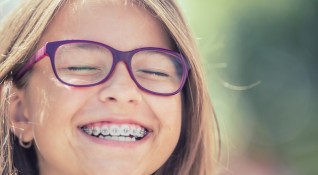 Растежът на детските зъби е сред важните процеси в човешкото
