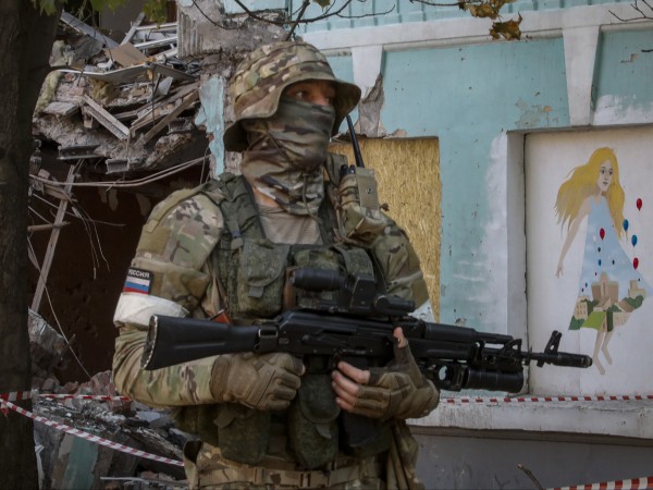Русия с нови атаки над Донбас, Китай увеличи вноса на