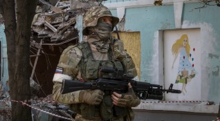 Русия с нови атаки над Донбас Китай увеличи вноса на