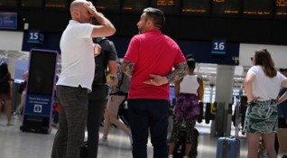 Започва най голямата железопътна стачка за последните 30 години във Великобритания