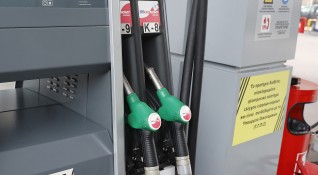 Увеличение на финансовата подкрепа на потребителите на горива обяви днес