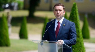 Македонското министерство на външните работи не е получавало френското предложения