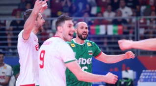 България постигна първата си победа в Лигата на нациите по