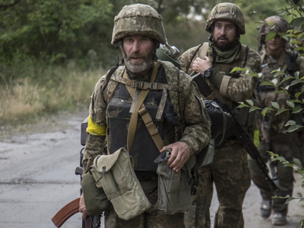 Неуспешен опит на украинските сили да отвоюват Змийския остров -