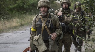 Неуспешен опит на украинските сили да отвоюват Змийския остров