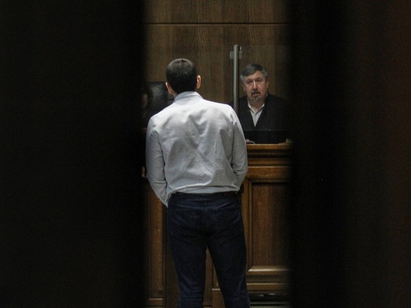 Снимка: Димитър Кьосемарлиев, Dnes.bgАпелативният съд в София не даде ход