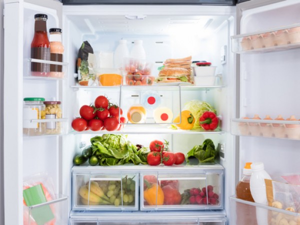 Хладилникът е необходимост, без която храната не може да се