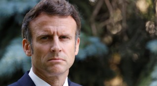 Френски леви и десни партии отхвърлиха призива на Еманюел Макрон