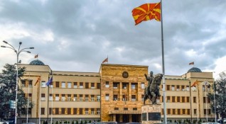 Френското предложение е най лошото за Македония В основата на проблема