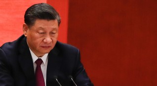 Китайският президент Си Дзинпин ще посети Хонконг по повод 25 ата