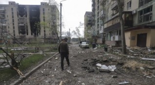 Украинските сили започнаха изтегляне от Северодонецк последният голям бастион