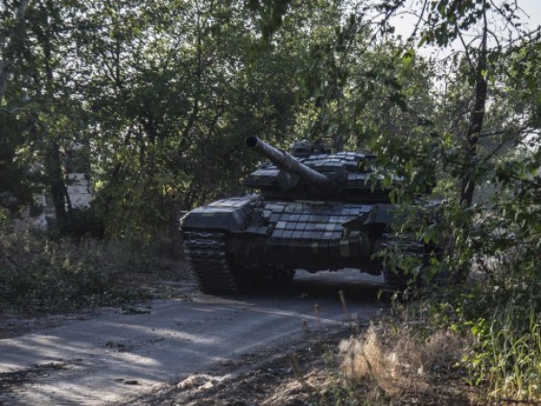Руската армия е "окупирала напълно" ключовия украински град Северодонецк след