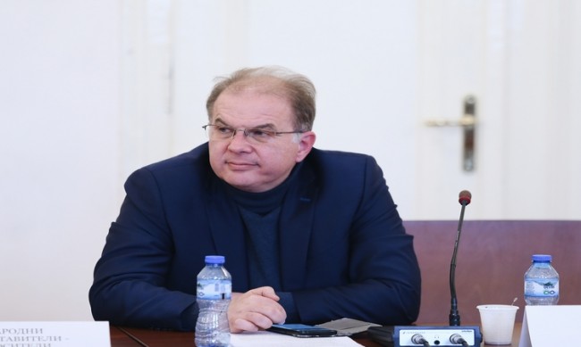 Чолаков: Борисов е водач, приемете го най-после