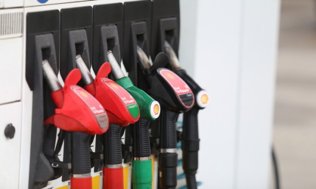 Къде са най-евтини горивата в България?