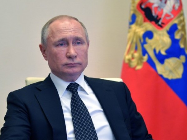 Владимир Путин ще напусне Русия за първи път откакто разпореди