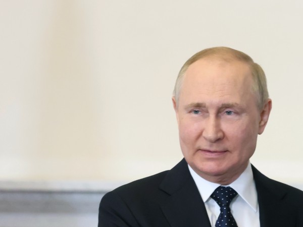 Президентът на Русия Владимир Путин готви нов суровинен капан за