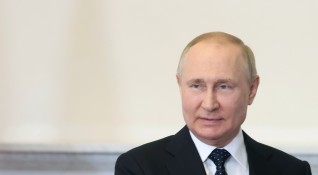 Президентът на Русия Владимир Путин готви нов суровинен капан за