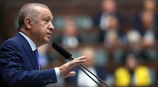 Управляващите в Турция планират сериозни промени през следващите седмици съобщи