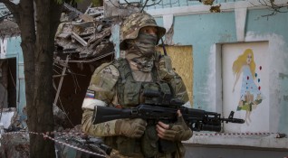 Руските окупатори в Мариупол обявиха че на 1 юли започват
