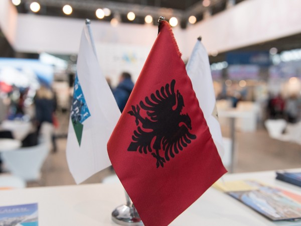 Албания ще проведе преброяване на населението през октомври, съобщи Данас.