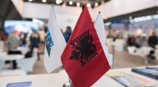 Албания ще проведе преброяване на населението през октомври съобщи Данас