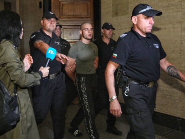 Прокурорската колегия на ВСС освободи Бисер Михайлов от поста зам.-окръжен