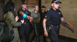 Прокурорската колегия на ВСС освободи Бисер Михайлов от поста зам окръжен