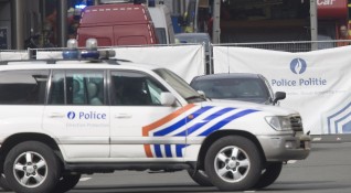 Полицията в Брюксел се натъкна на разтърсваща гледка в рамките