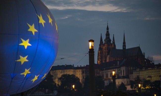 Прага поема кормилото на Европа, какви ще са приоритетите?