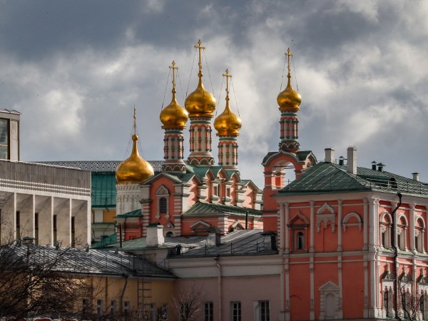 Руската Дума прие закон, който ще позволи забрана на чуждестранни