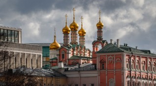 Руската Дума прие закон който ще позволи забрана на чуждестранни