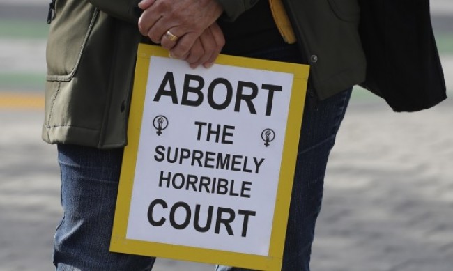След абортите консервативните съдии в САЩ се насочват към други прецеденти