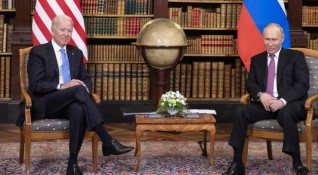 Руският президент Владимир Путин няма да поздрави своя американски колега
