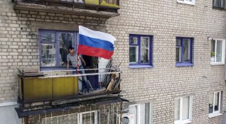 Русия ще смени основния си фокус във войната в Украйна