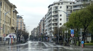 Градският транспорт в Солун започва протести от вторник съобщи Катимерини